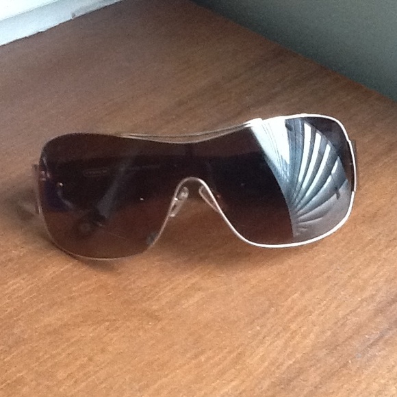Authentic Coach Sunglasses
